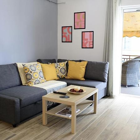 Athens City Poppy'S Dreamy Apartment, Thissio Exterior photo